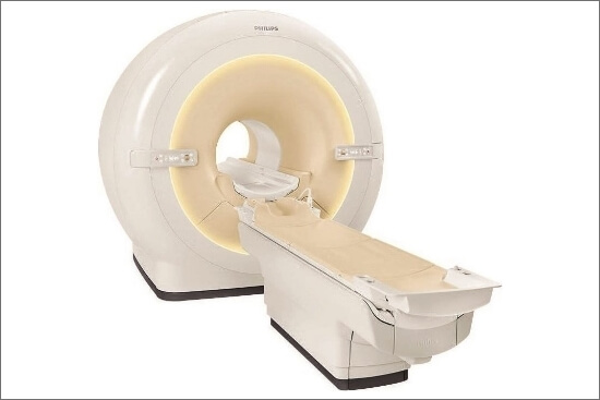 MRI