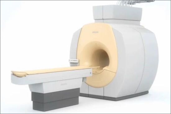 MRI